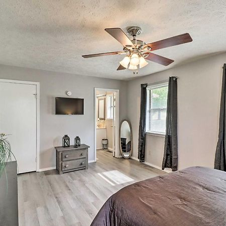 Charming Mountain Home Getaway With Gas Grill! エクステリア 写真