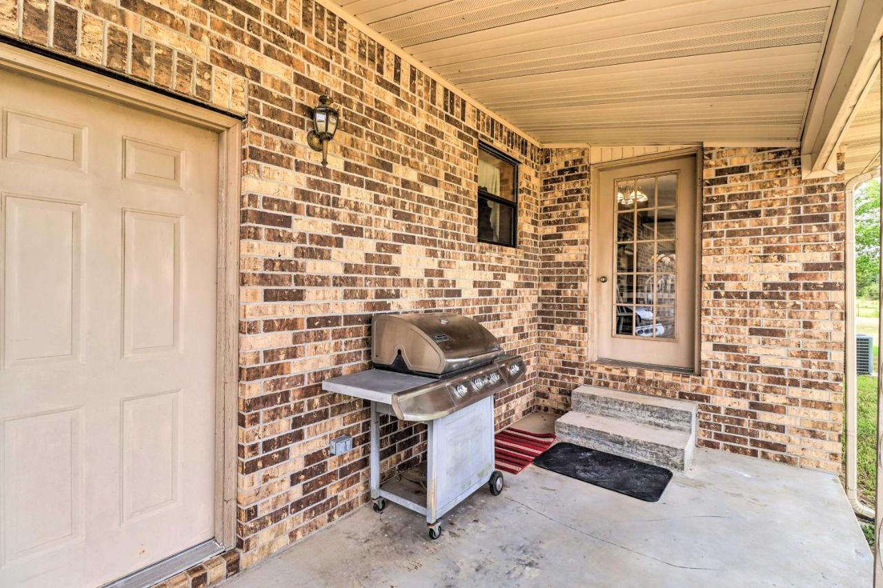 Charming Mountain Home Getaway With Gas Grill! エクステリア 写真